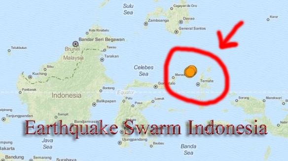 earthquake Indonesia 21 December 2014 copy